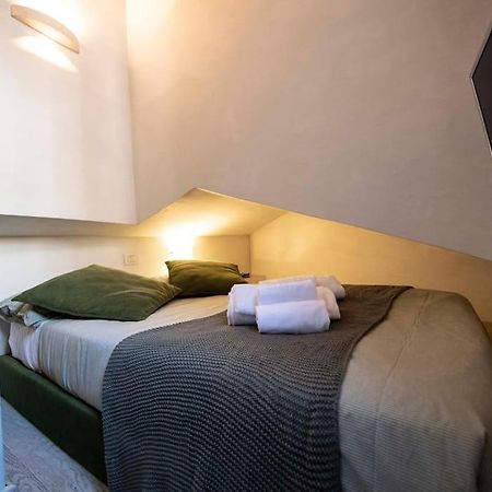 Апартаменты La Casa Degli Osti 3 - Piazza Navona Рим Экстерьер фото