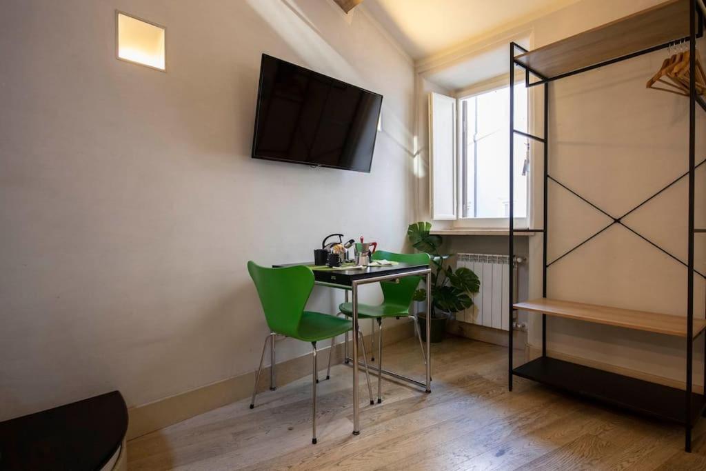 Апартаменты La Casa Degli Osti 3 - Piazza Navona Рим Экстерьер фото